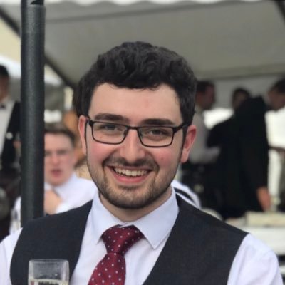 MarkPelosi's profile picture. 