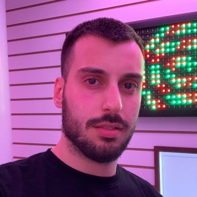 _artdad's profile picture. 