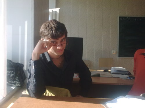 Mamontov_max's profile picture. 