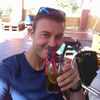 Iván Martínez (@ivaneto13) 's Twitter Profile