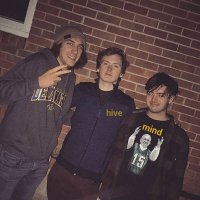 Hive Mind (@hivemindde) 's Twitter Profile