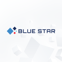 Blue Star(@software_blue) 's Twitter Profile Photo