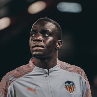 Mouctar Diakhaby (@diakhaby_5) 's Twitter Profile