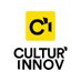 Cultur'Innov (@infocultur) Twitter profile photo Cultur'Innov (@infocultur) Twitter profile photo