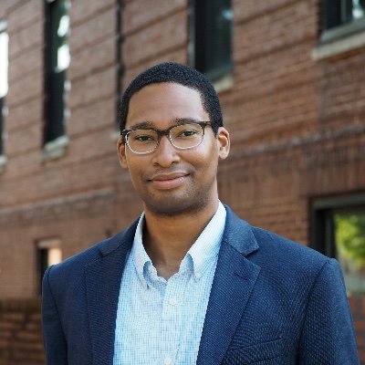 Assistant Professor of African American and Early American History @PSUHistory; Studies slavery, abolition, and emancipation.