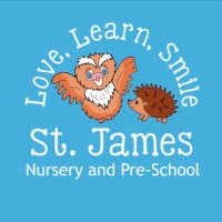 St James Nursery(@stjamesnursery1) 's Twitter Profile Photo