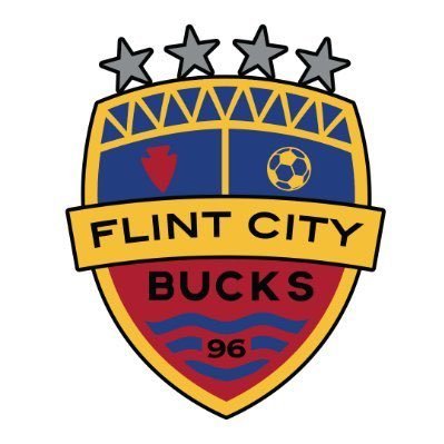 Official Twitter of the Flint City Bucks - 10 Conference Titles: 5 Regular Season Titles | 4 National Championships | 4 consecutive Steinbrecher Cups  | BLM