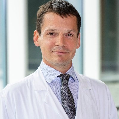 Vice-Chair and Associate Professor, Department of Neurosurgery, Medical University of Vienna, President of the International Epilepsy Surgery Society (IESS)