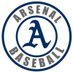 Arsenal Baseball (@tsarsenal_in) Twitter profile photo Arsenal Baseball (@tsarsenal_in) Twitter profile photo