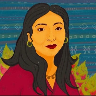 🇧🇴🇬🇧 (She/Her)
Ph.D. in Modern Languages @UniofOxford
Latin Americanist: Decolonisation, Film Studies & Indigeneity
