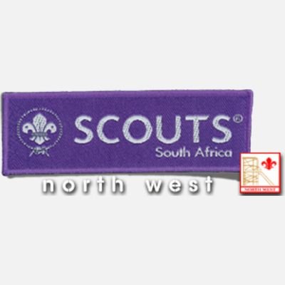 This is the official page for the Scouts South Africa North West Region; to provides information about the movement and its activities.