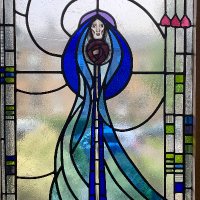 The Blue Lady 💙 (@thebluelady3) 's Twitter Profile Photo