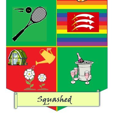 SquashedY's profile picture. 