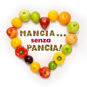 Mangia Senza Pancia Mspdietaww Twitter