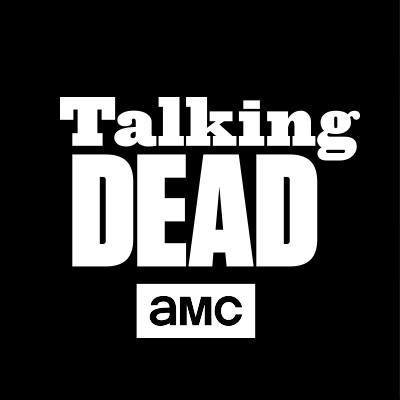 Official Twitter Account for AMC's Talking Dead. Want to participate? Tag your questions/comments with #TalkingDead & vote in our polls at https://t.co/cn5sUOgjrq.