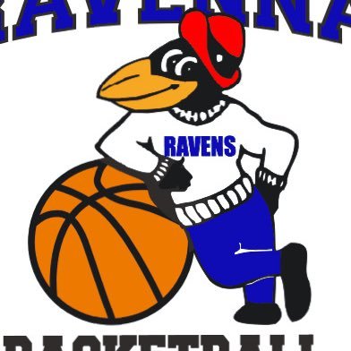 Official Twitter for Ravenna Ravens Boys Basketball
