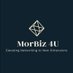 MorBiz 4u (@morbiz4) Twitter profile photo MorBiz 4u (@morbiz4) Twitter profile photo