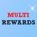 MultiRewards's profile picture. Do surveys and get FREE Rewards SENT to your DOOR!