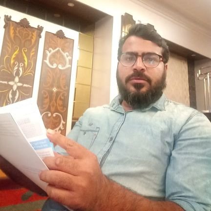 shaikh51's profile picture. Ph. D.