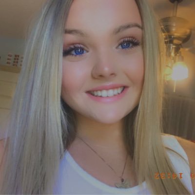 korynleyland1's profile picture. 