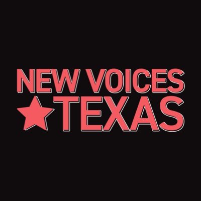 Your voice matters. Follow us for updates on the New Voices legislative movement in Texas, resources to fight prior review/censorship, and more!