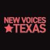 New Voices Texas (@voicestexas) Twitter profile photo New Voices Texas (@voicestexas) Twitter profile photo