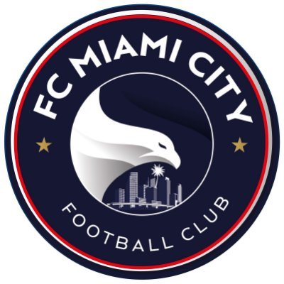 Welcome to FC Miami City - Miami's Official Soccer Team of @USLLeagueTwo 🔴 & @USLWLeague 🟣 #Path2Pro #ForTheW #VamosMiami