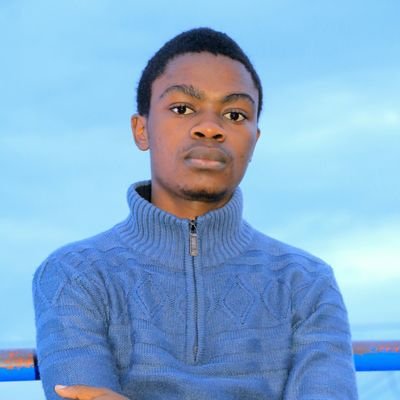 muhindo_jerry's profile picture. Couturier professionnel et patriote