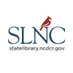 State Library of North Carolina (@statelibrarync) Twitter profile photo State Library of North Carolina (@statelibrarync) Twitter profile photo