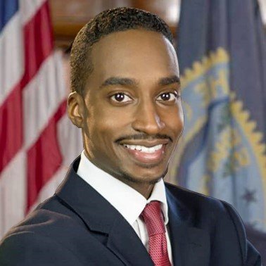 Senior Deputy Majority Leader, Providence City Council. Fighting for us, advocating for you. IG: JohnGPVD