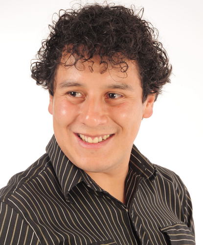 JoseLuisLlanosI's profile picture. 