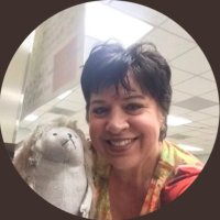 Laurie Rosato(@Rozzie_KPHS) 's Twitter Profile Photo