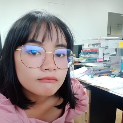 Ratcanee2's profile picture. ชอบกินชาไข่มุก