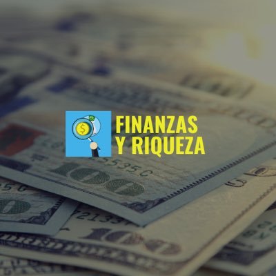 FinanzasRiqueza Profile Picture