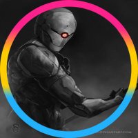 Gray Fox (@xinrammuser) 's Twitter Profile