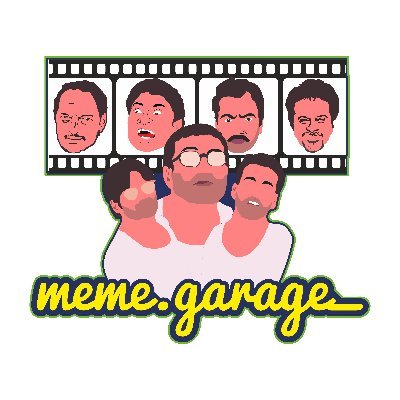 Meme Garage