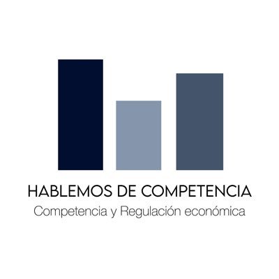 HCompetencia's profile picture. Foro de difusión y discusión sobre Competencia y Regulación Económica