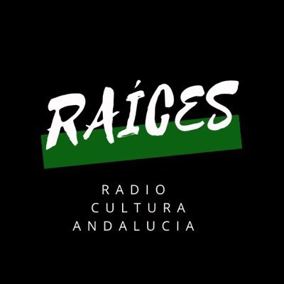 Magazine de cultura andaluza, Flamenco y Copla. 📆 Sábados 13:00h @radiosantboi. Lunes 20:00h en @radiovoltrega. ✉️ info@programaraices.es