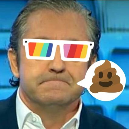 Jperdedorr's profile picture. ¡ He quedado retrasado!