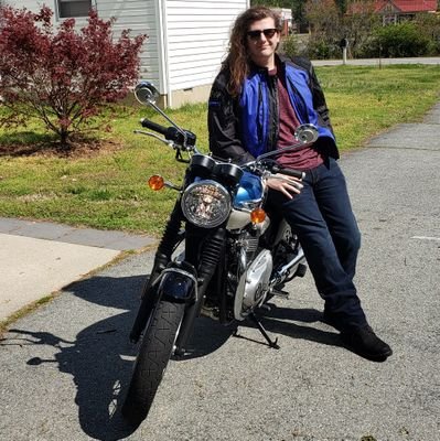 tosh_jisone's profile picture. 