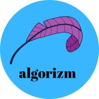 algorizm(@algorizm1) 's Twitter Profile Photo