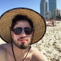 Quirino (@quirinoordaz) 's Twitter Profile