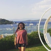 Fatoş Karavelioğlu(@fkaraveli) 's Twitter Profile Photo