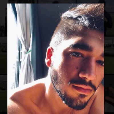 fran__guti's profile picture. 🐼