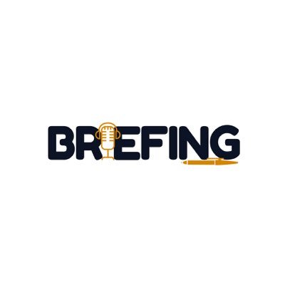 Podcast Briefing