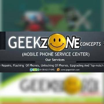 Welcome to your one stop service for all things geeky. This is a place where you'd find news, articles, scopes and services that have a twist of tech in it.