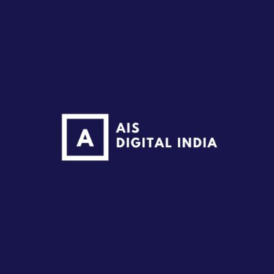 aisdigitalindia's profile picture. When the world is going digital, Choose a different path and experience what all digital marketing has to offer to your business.