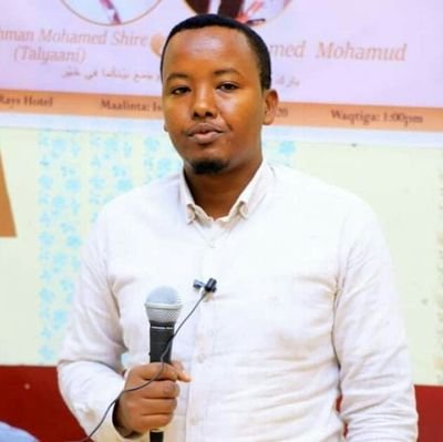 Abdiras87532097's profile picture. specialist at cyber  security