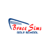 Bruce Sims (@brucesimsgolf) Twitter profile photo