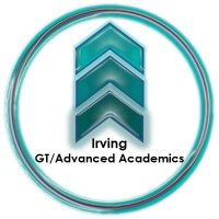 GT in Irving ISD (@giftedaairving) 's Twitter Profile